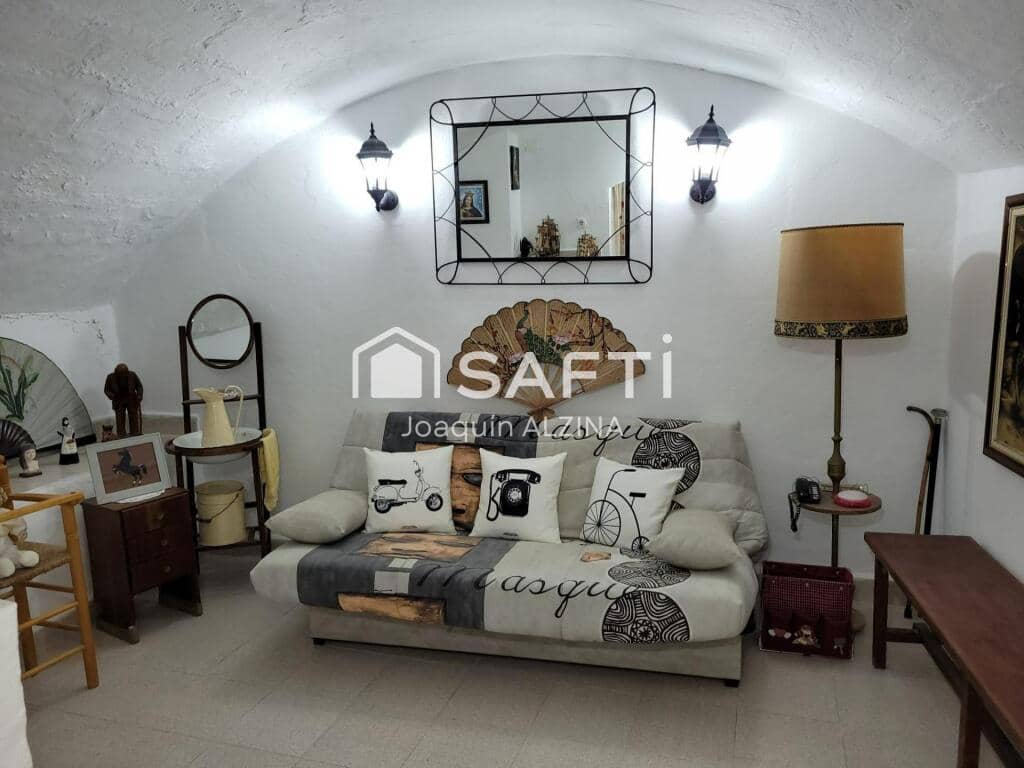 4 soveværelse Rækkehus til salg i Alayor / Alaior - € 430.000 (Ref: 9173667)