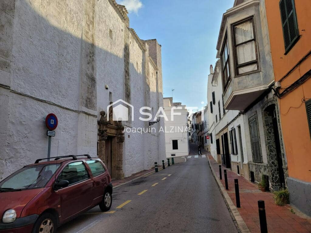 4 soveværelse Rækkehus til salg i Alayor / Alaior - € 430.000 (Ref: 9173667)