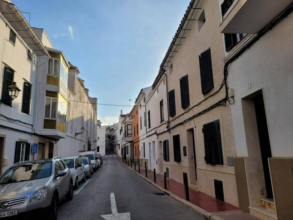 4 soveværelse Rækkehus til salg i Alayor / Alaior - € 430.000 (Ref: 9173667)