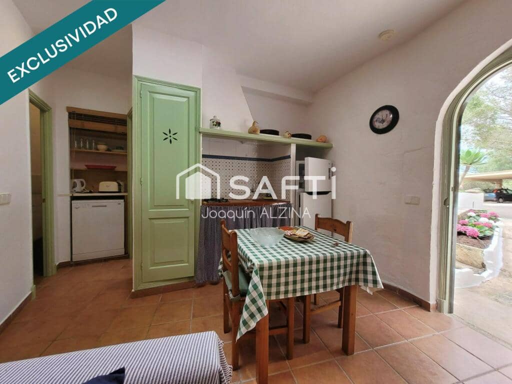 7 sypialnia Willa na sprzedaż w Mahon / Mao z basenem garażem - 1 650 000 € (Ref: 9173670)