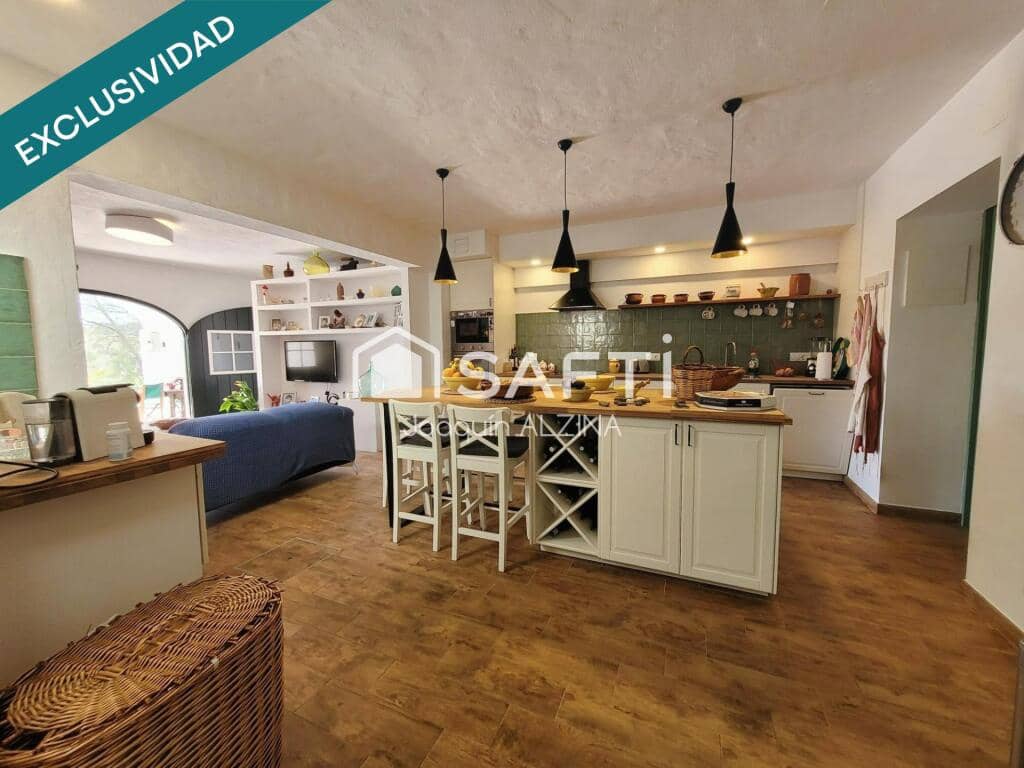 7 sypialnia Willa na sprzedaż w Mahon / Mao z basenem garażem - 1 650 000 € (Ref: 9173670)