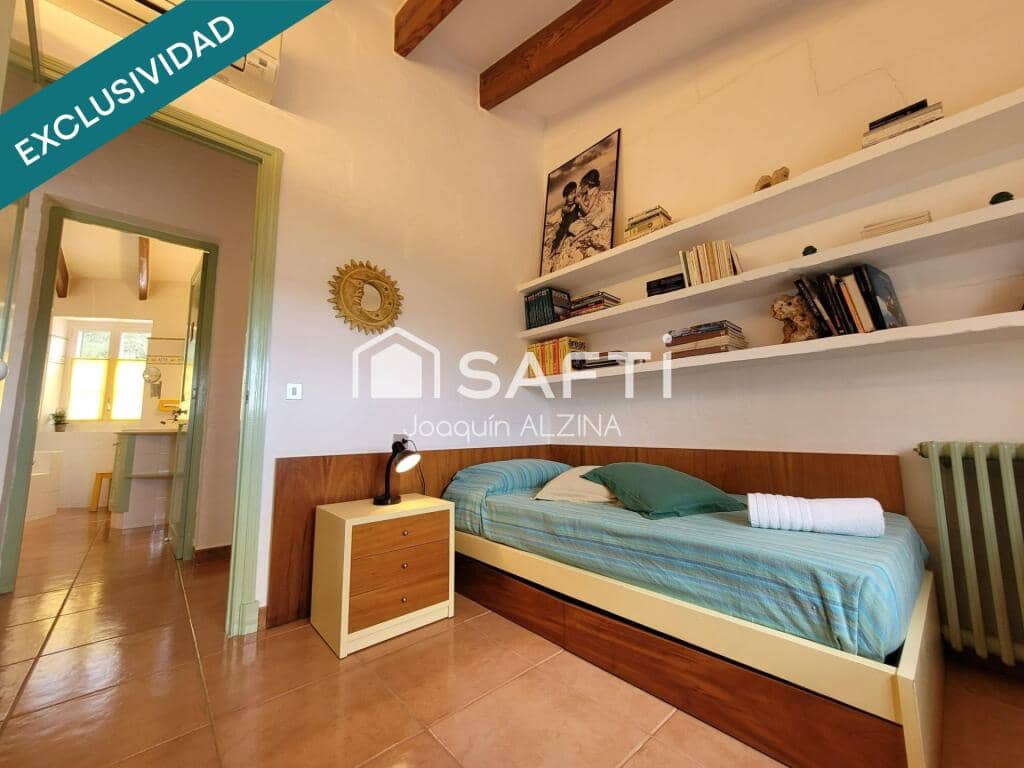 7 sypialnia Willa na sprzedaż w Mahon / Mao z basenem garażem - 1 650 000 € (Ref: 9173670)