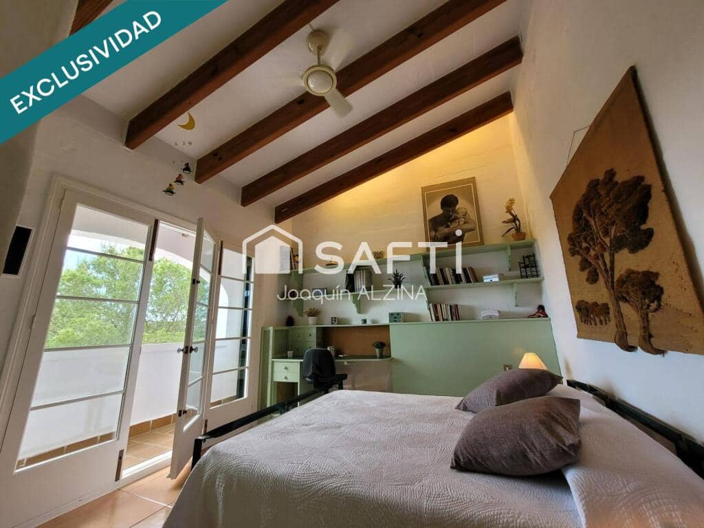 7 sypialnia Willa na sprzedaż w Mahon / Mao z basenem garażem - 1 650 000 € (Ref: 9173670)