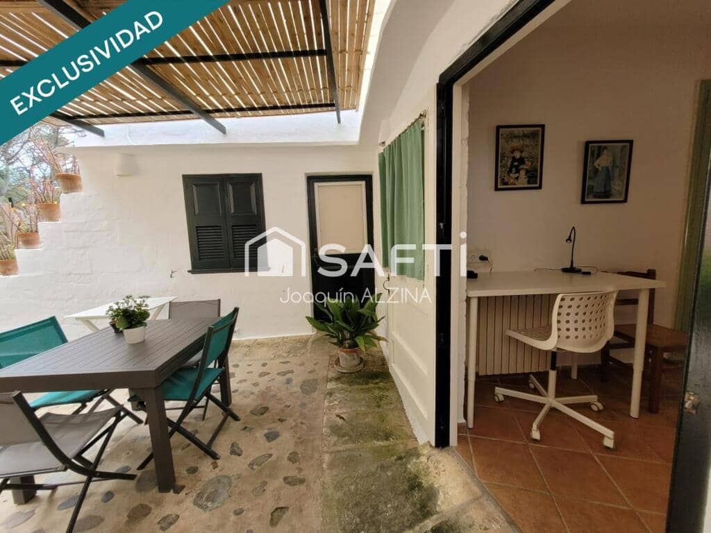 7 sypialnia Willa na sprzedaż w Mahon / Mao z basenem garażem - 1 650 000 € (Ref: 9173670)