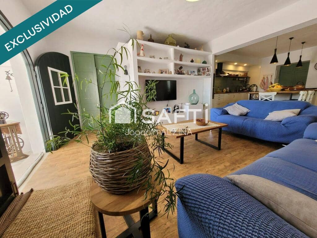 7 sypialnia Willa na sprzedaż w Mahon / Mao z basenem garażem - 1 650 000 € (Ref: 9173670)