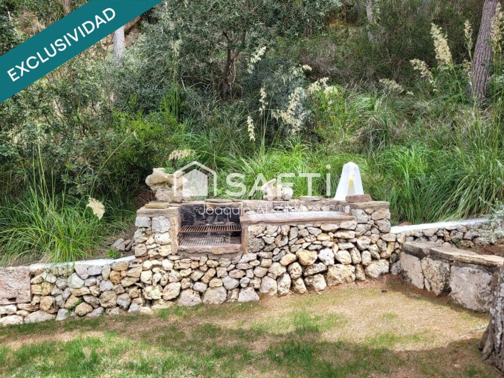 7 sypialnia Willa na sprzedaż w Mahon / Mao z basenem garażem - 1 650 000 € (Ref: 9173670)