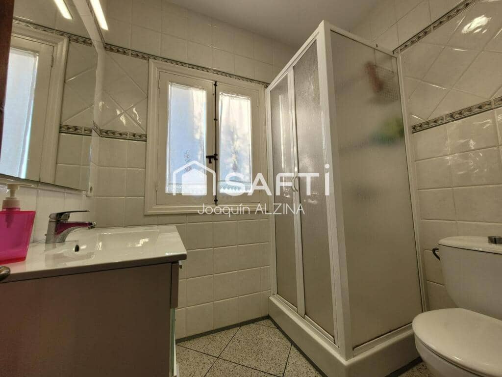 3 soverom Villa til salgs i Ciutadella de Menorca med svømmebasseng garasje - € 840 000 (Ref: 9173672)