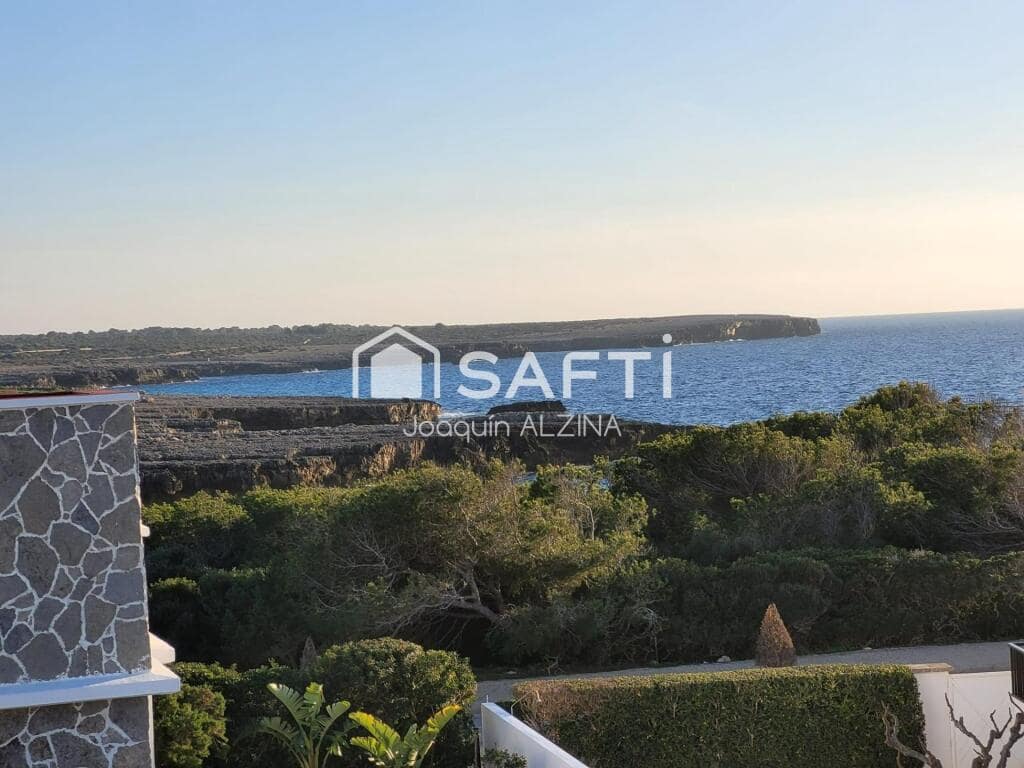 3 soverom Villa til salgs i Ciutadella de Menorca med svømmebasseng garasje - € 840 000 (Ref: 9173672)