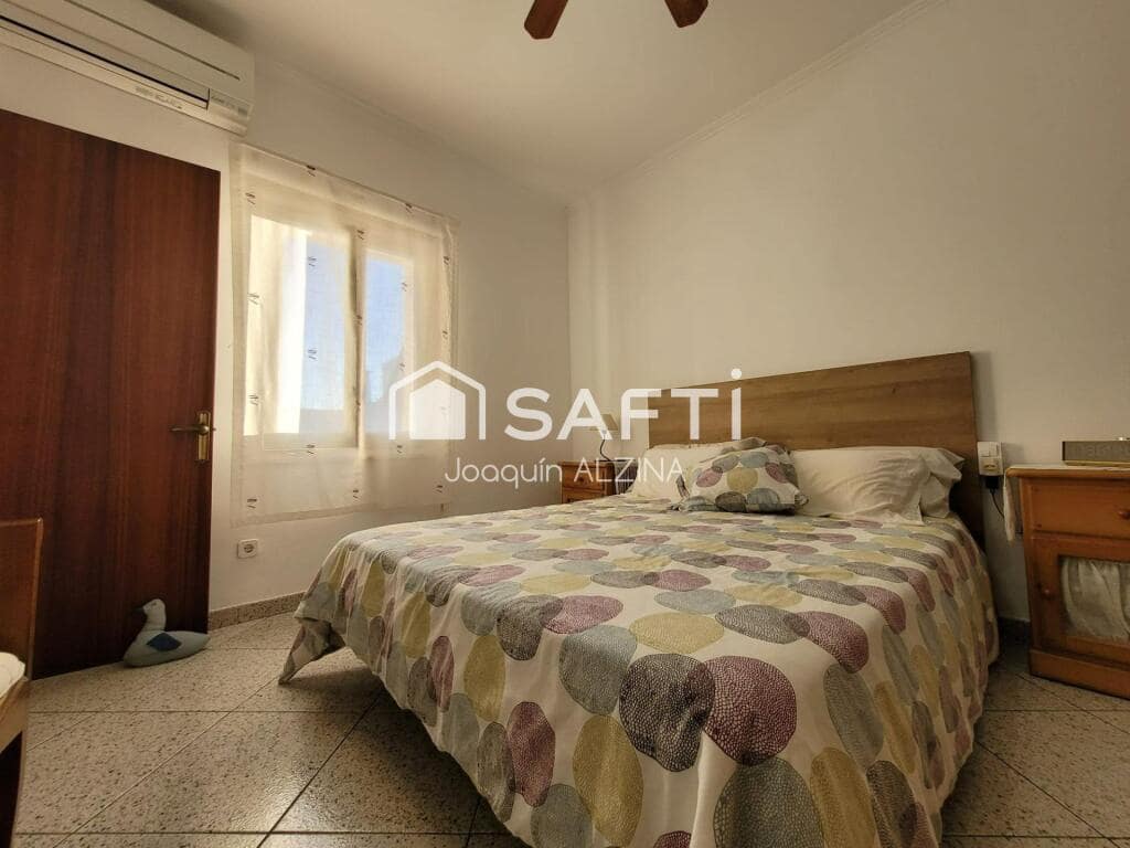 3 soverom Villa til salgs i Ciutadella de Menorca med svømmebasseng garasje - € 840 000 (Ref: 9173672)