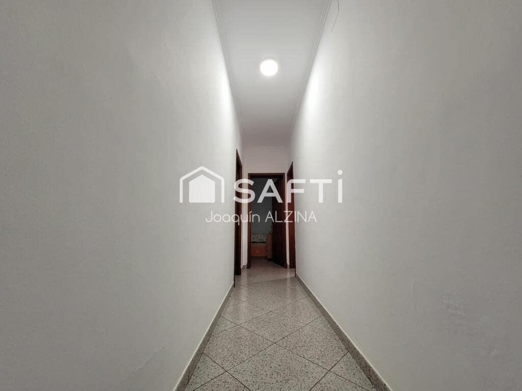 3 soverom Villa til salgs i Ciutadella de Menorca med svømmebasseng garasje - € 840 000 (Ref: 9173672)