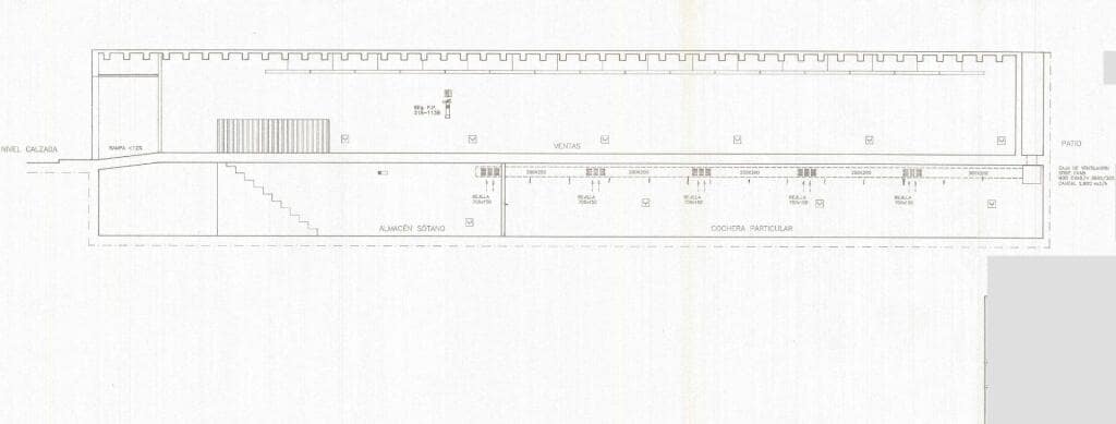 Commercial for sale in Ciutadella de Menorca with garage - € 890,000 (Ref: 9173673)