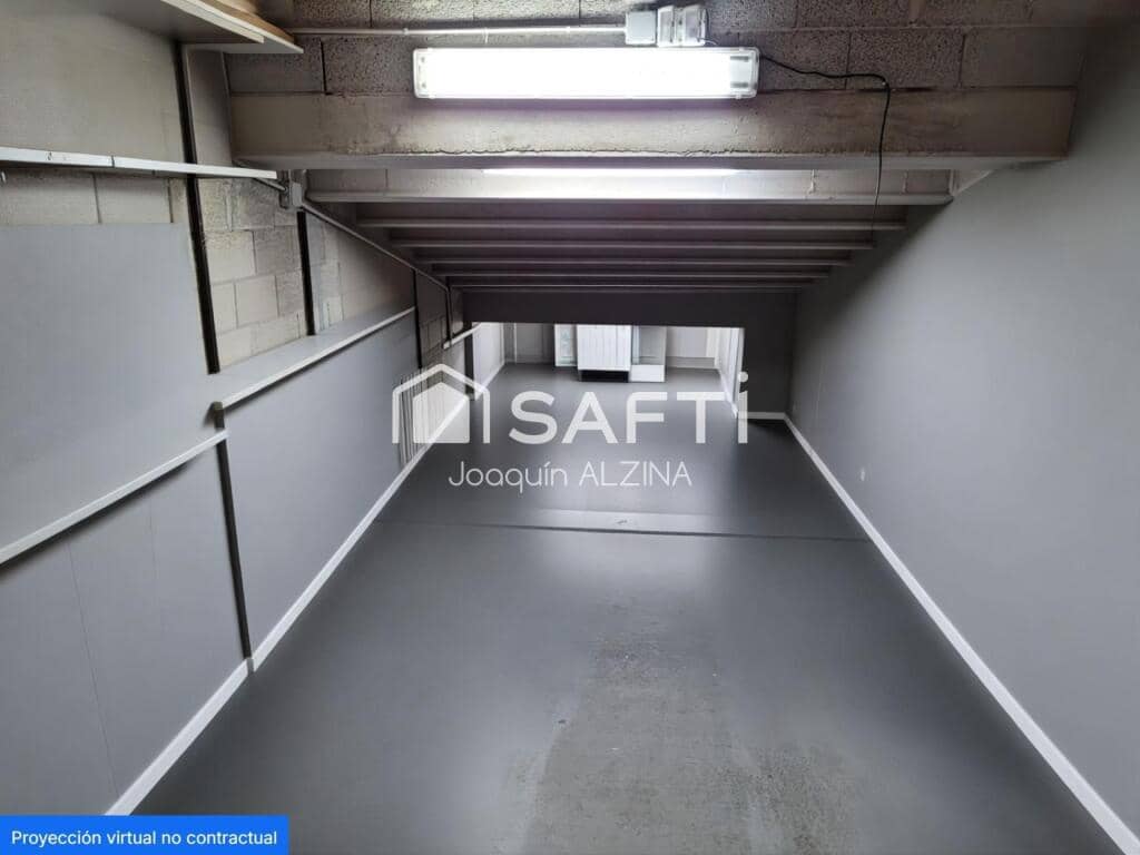 Commercial for sale in Ciutadella de Menorca with garage - € 890,000 (Ref: 9173673)