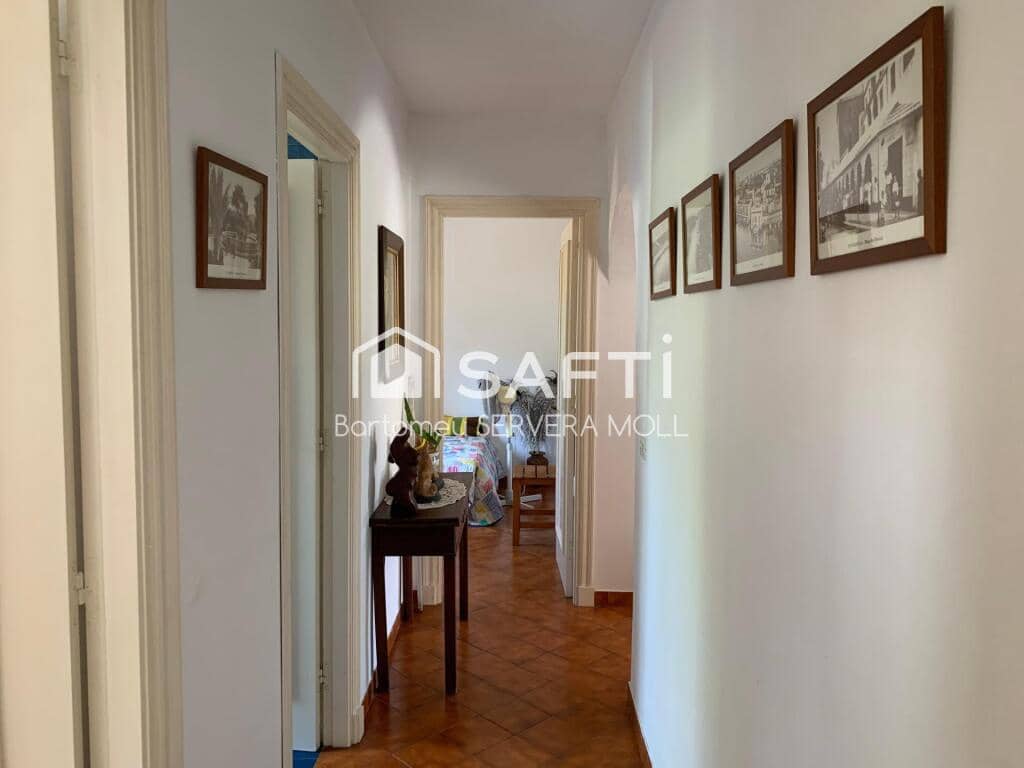 3 soverom Villa til salgs i Ciutadella de Menorca med garasje - € 550 000 (Ref: 9173676)