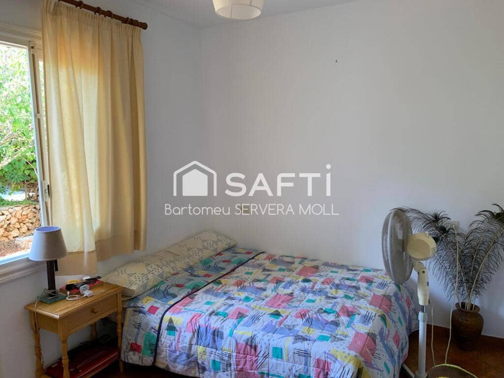 3 soverom Villa til salgs i Ciutadella de Menorca med garasje - € 550 000 (Ref: 9173676)