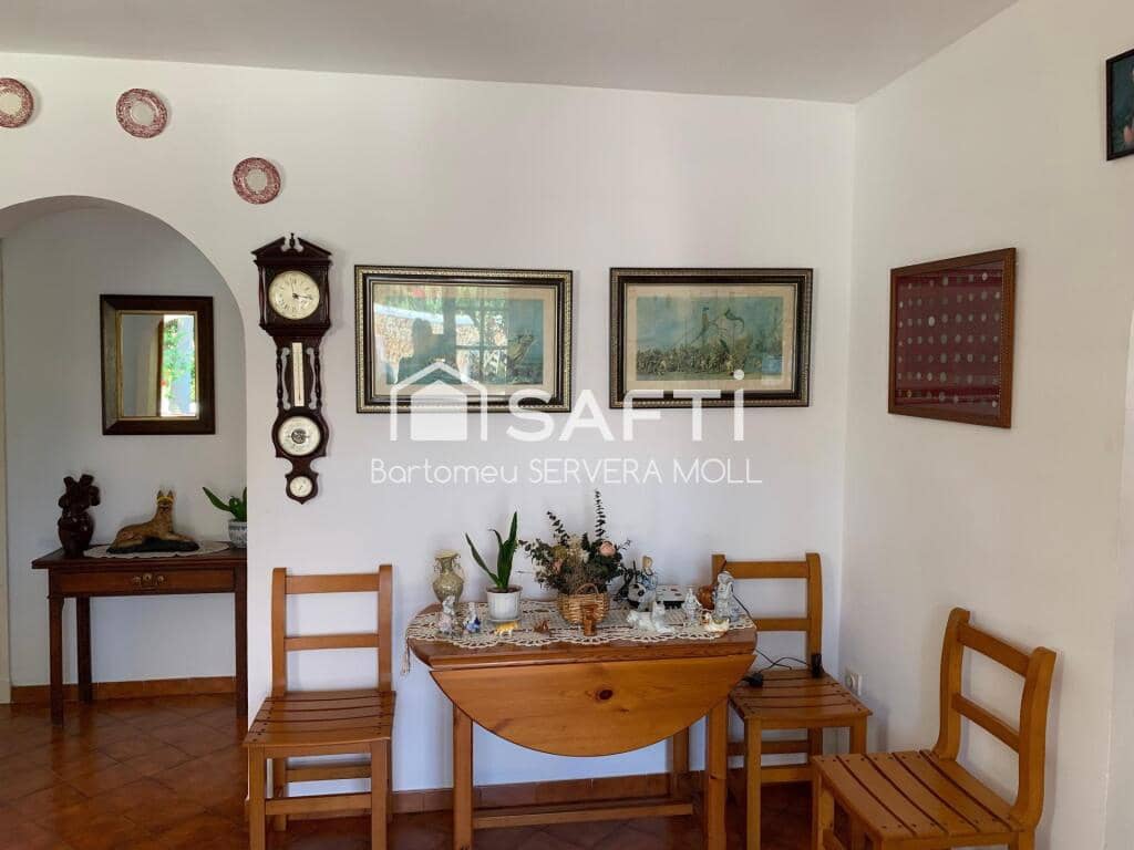 3 soverom Villa til salgs i Ciutadella de Menorca med garasje - € 550 000 (Ref: 9173676)