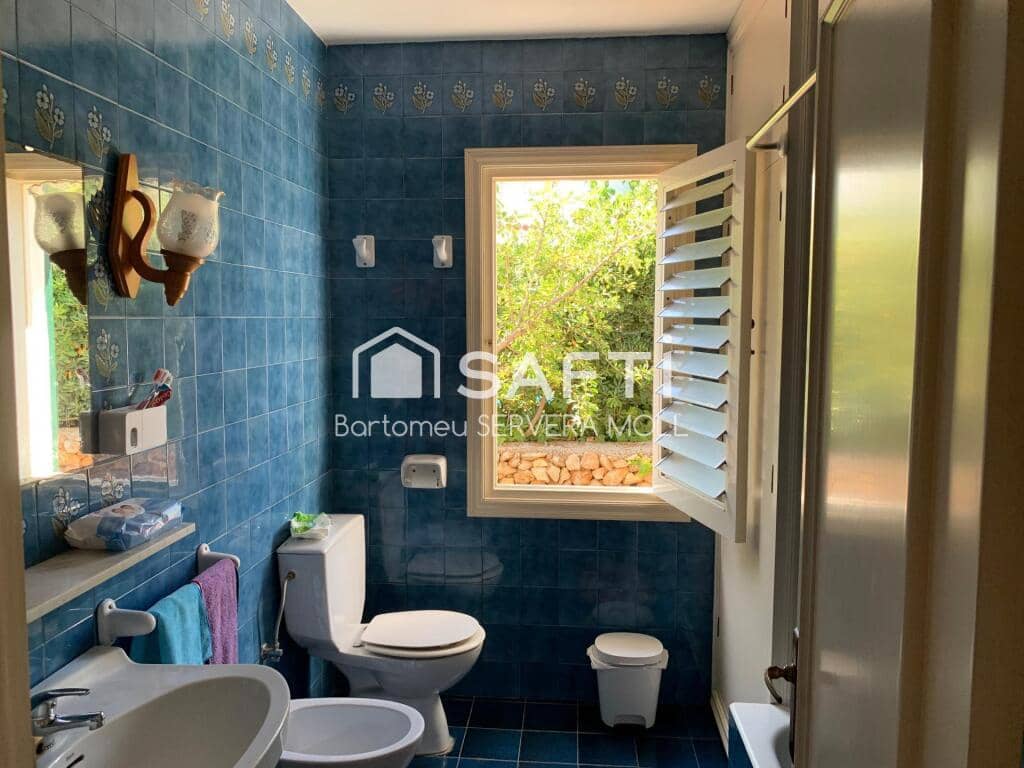 3 soverom Villa til salgs i Ciutadella de Menorca med garasje - € 550 000 (Ref: 9173676)