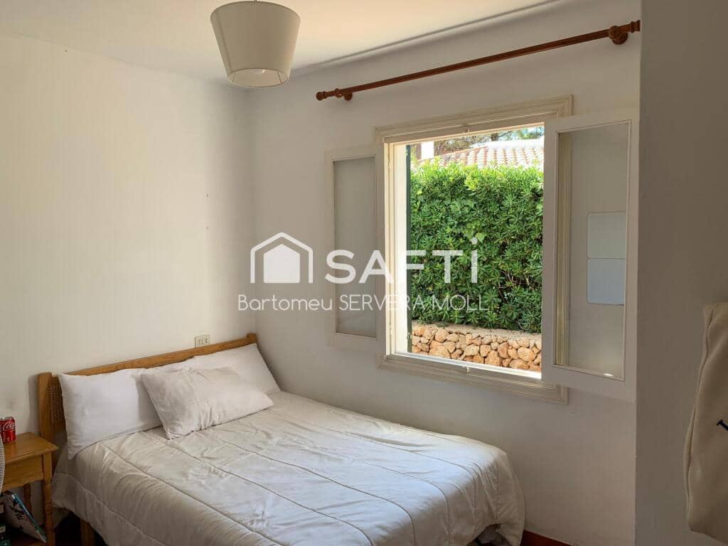 3 soverom Villa til salgs i Ciutadella de Menorca med garasje - € 550 000 (Ref: 9173676)