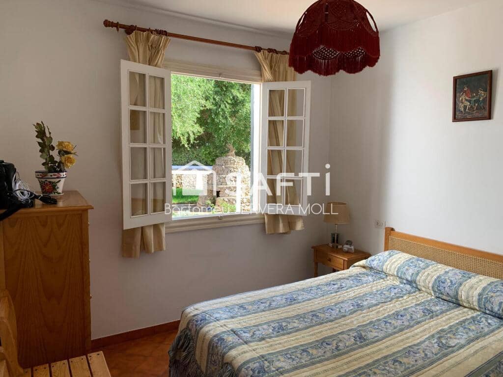 3 soverom Villa til salgs i Ciutadella de Menorca med garasje - € 550 000 (Ref: 9173676)