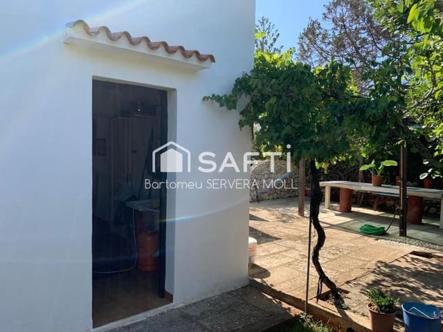 3 soverom Villa til salgs i Ciutadella de Menorca med garasje - € 550 000 (Ref: 9173676)