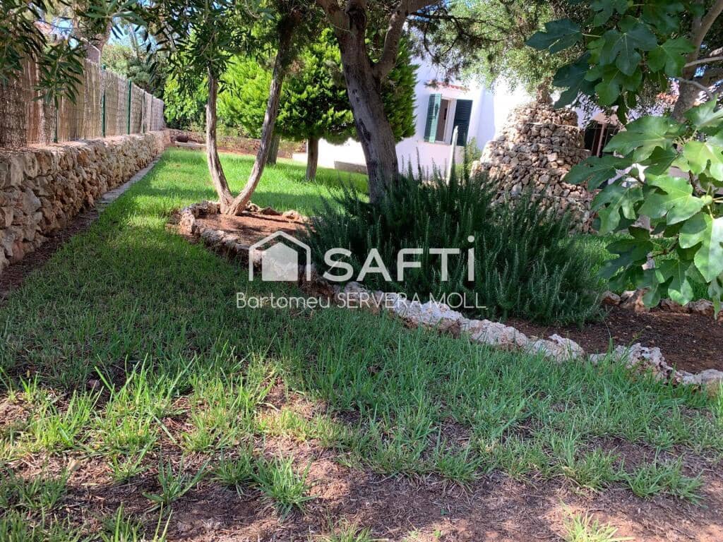 3 soverom Villa til salgs i Ciutadella de Menorca med garasje - € 550 000 (Ref: 9173676)