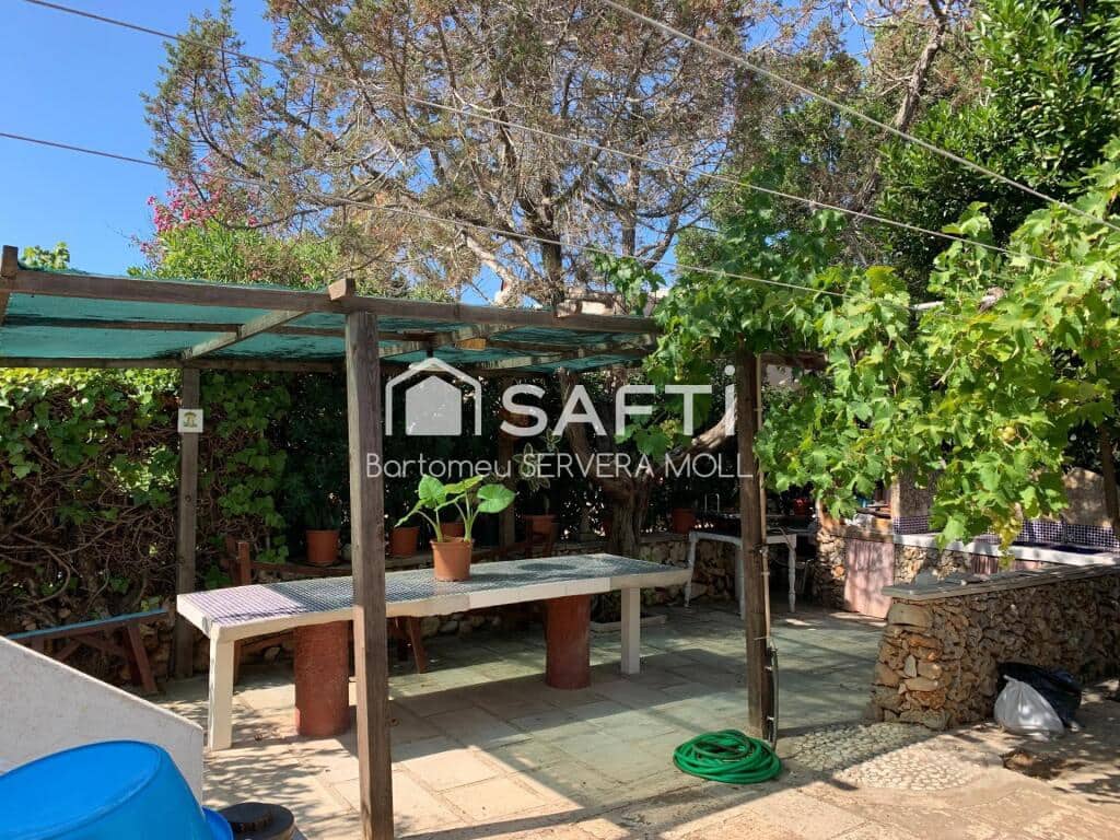 3 soverom Villa til salgs i Ciutadella de Menorca med garasje - € 550 000 (Ref: 9173676)