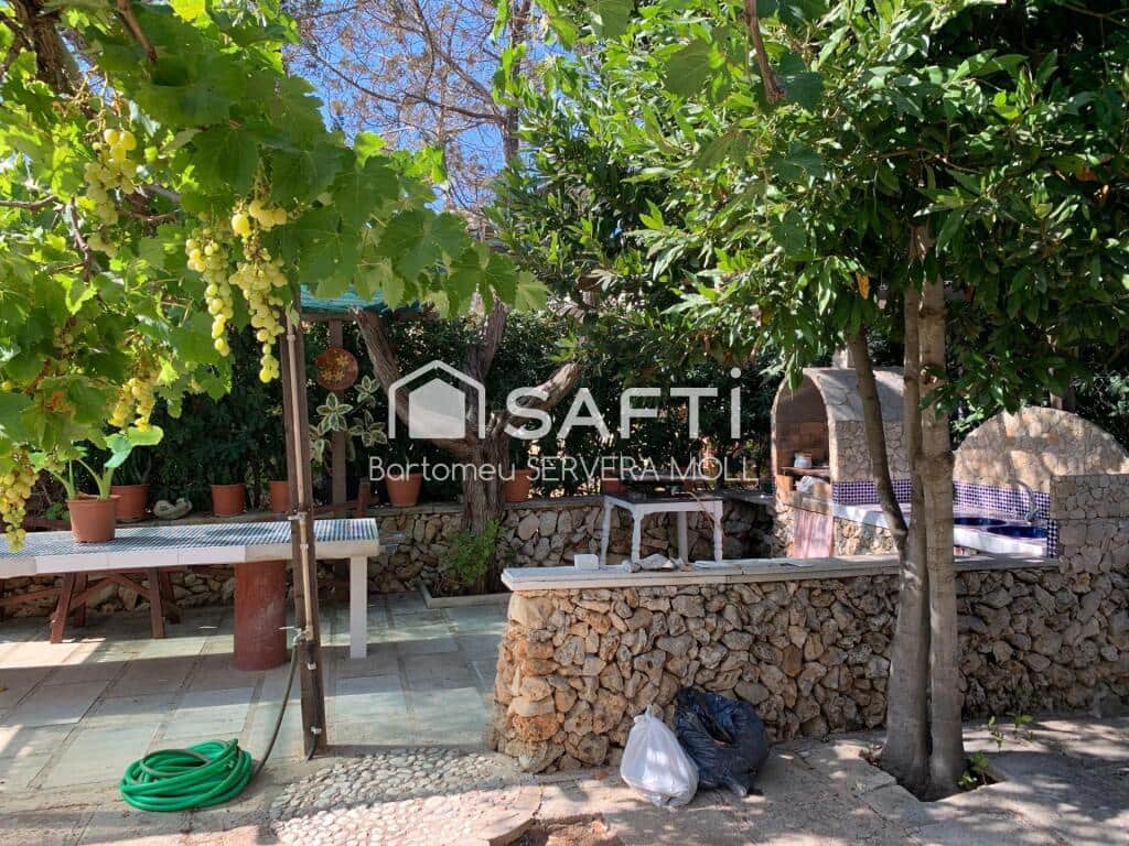 3 soverom Villa til salgs i Ciutadella de Menorca med garasje - € 550 000 (Ref: 9173676)