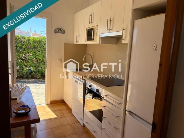 3 sypialnia Willa na sprzedaż w Ciutadella de Menorca z basenem garażem - 590 000 € (Ref: 9173678)