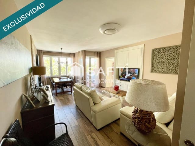 3 makuuhuone Huoneisto myytävänä paikassa Ciutadella, Ciutadella de Menorca - 342 000 € (Ref: 9173682)