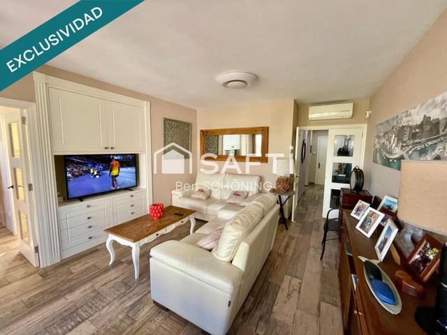 3 makuuhuone Huoneisto myytävänä paikassa Ciutadella, Ciutadella de Menorca - 342 000 € (Ref: 9173682)