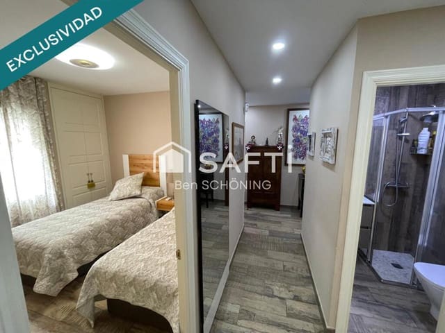 3 camera da letto Appartamento in vendita in Ciutadella, Ciutadella de Menorca - 342.000 € (Rif: 9173682)