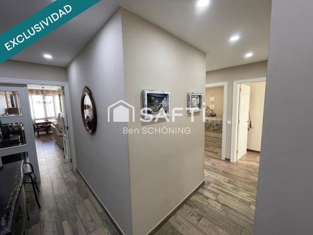 3 camera da letto Appartamento in vendita in Ciutadella, Ciutadella de Menorca - 342.000 € (Rif: 9173682)