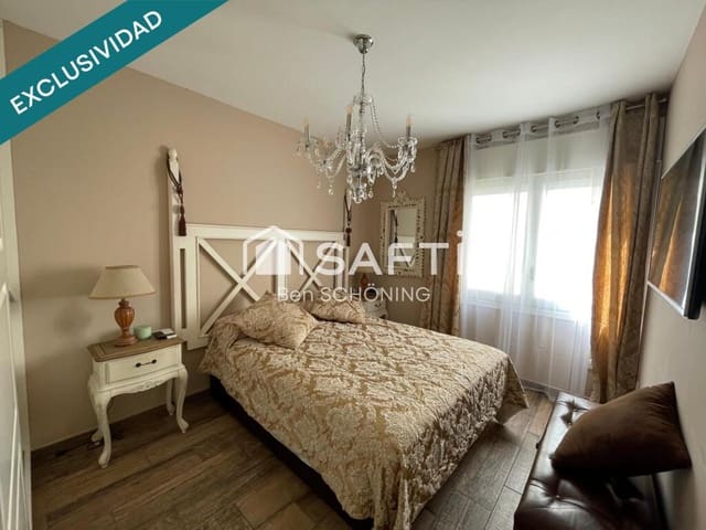3 camera da letto Appartamento in vendita in Ciutadella, Ciutadella de Menorca - 342.000 € (Rif: 9173682)