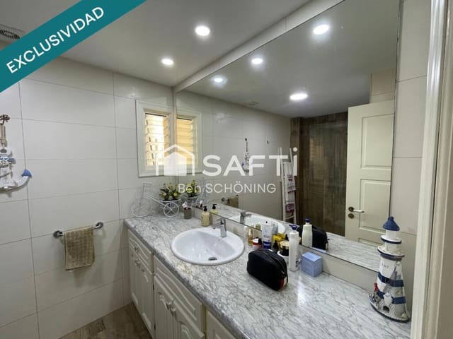 3 camera da letto Appartamento in vendita in Ciutadella, Ciutadella de Menorca - 342.000 € (Rif: 9173682)