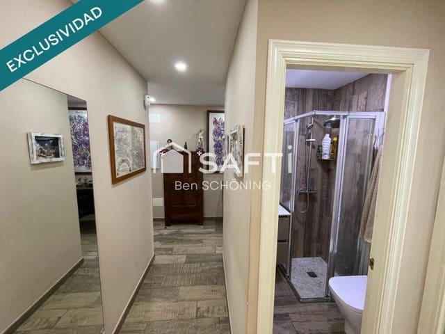 3 camera da letto Appartamento in vendita in Ciutadella, Ciutadella de Menorca - 342.000 € (Rif: 9173682)