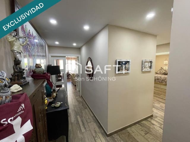 3 camera da letto Appartamento in vendita in Ciutadella, Ciutadella de Menorca - 342.000 € (Rif: 9173682)