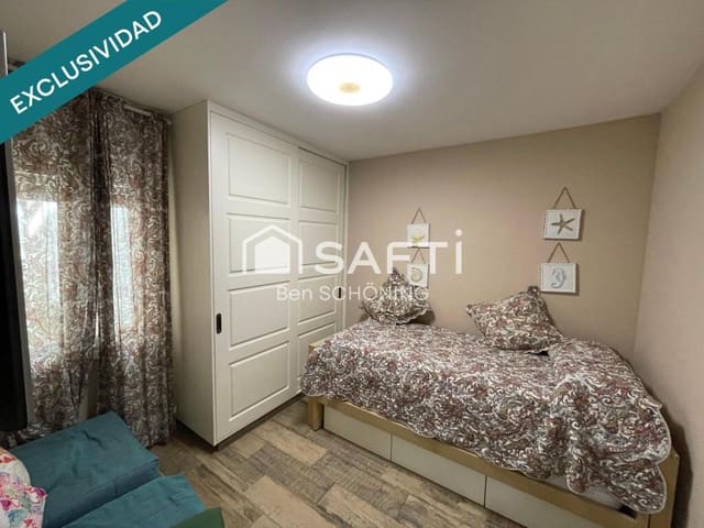 3 camera da letto Appartamento in vendita in Ciutadella, Ciutadella de Menorca - 342.000 € (Rif: 9173682)