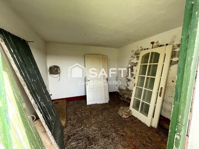 Rakentamaton maa myytävänä paikassa Ciutadella de Menorca - 288 500 € (Ref: 9173683)