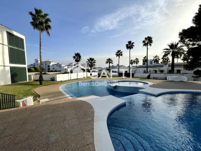 Byggegrund til salg i Ciutadella de Menorca - € 578.000 (Ref: 9173684)