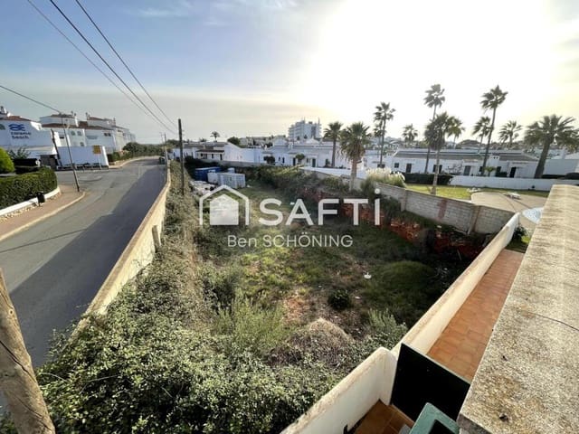 Tontti myytävänä paikassa Ciutadella de Menorca - 578 000 € (Ref: 9173684)