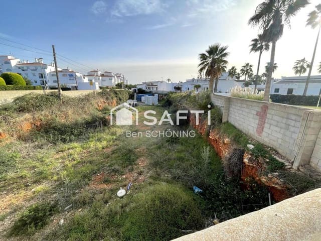 Tontti myytävänä paikassa Ciutadella de Menorca - 578 000 € (Ref: 9173684)