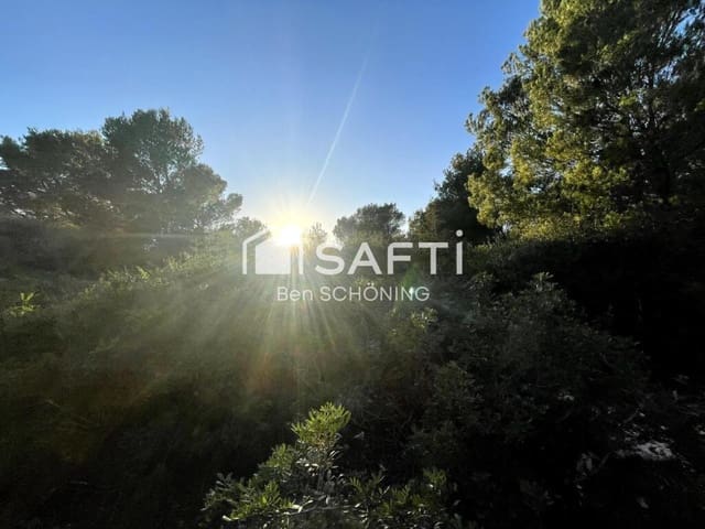 Rakentamaton maa myytävänä paikassa Ciutadella de Menorca - 122 500 € (Ref: 9173685)