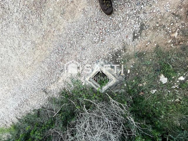 Rakentamaton maa myytävänä paikassa Ciutadella de Menorca - 122 500 € (Ref: 9173685)