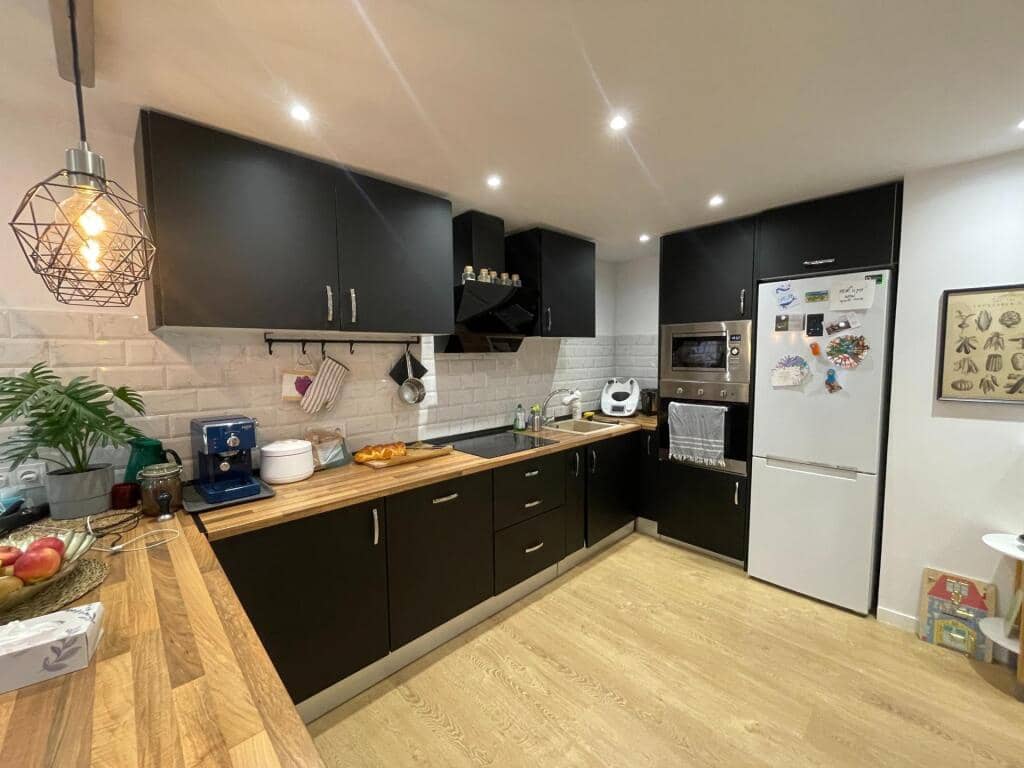 2 sovrum Lägenhet till salu i Palma de Mallorca - 460 000 € (Ref: 9173695)