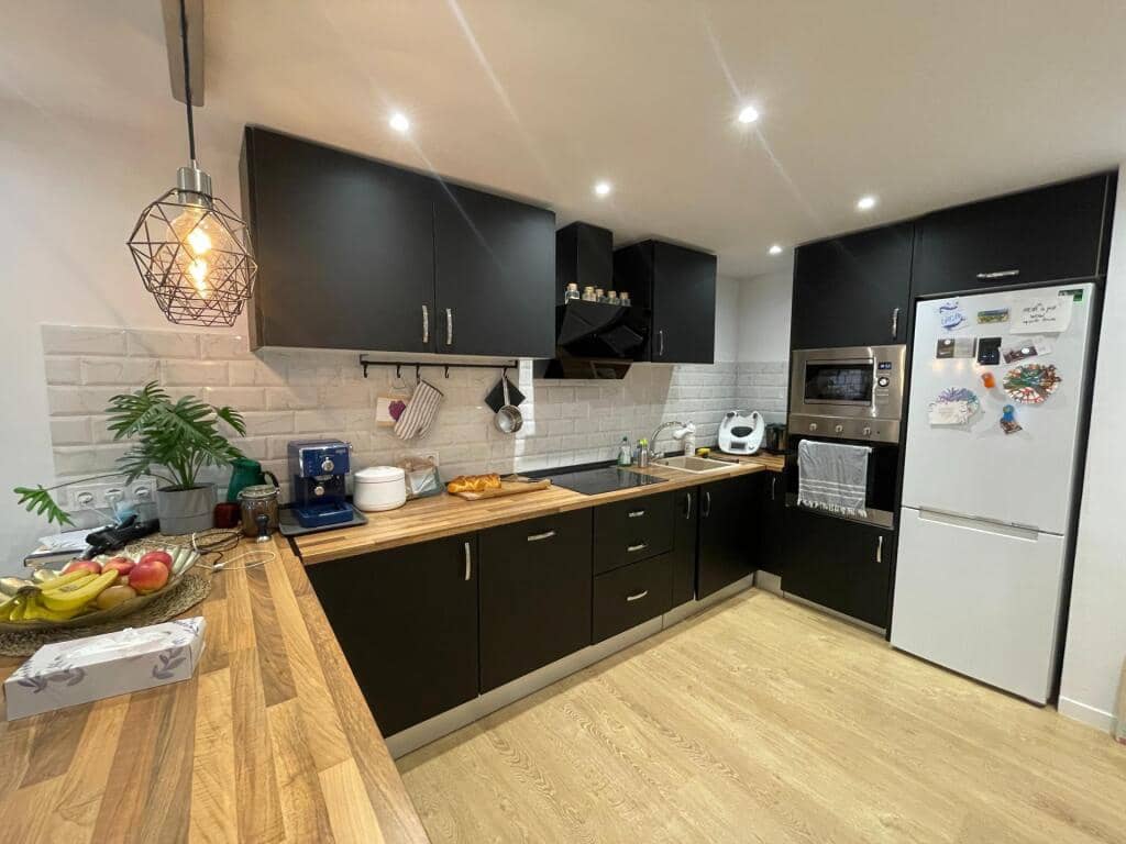 2 sovrum Lägenhet till salu i Palma de Mallorca - 460 000 € (Ref: 9173695)