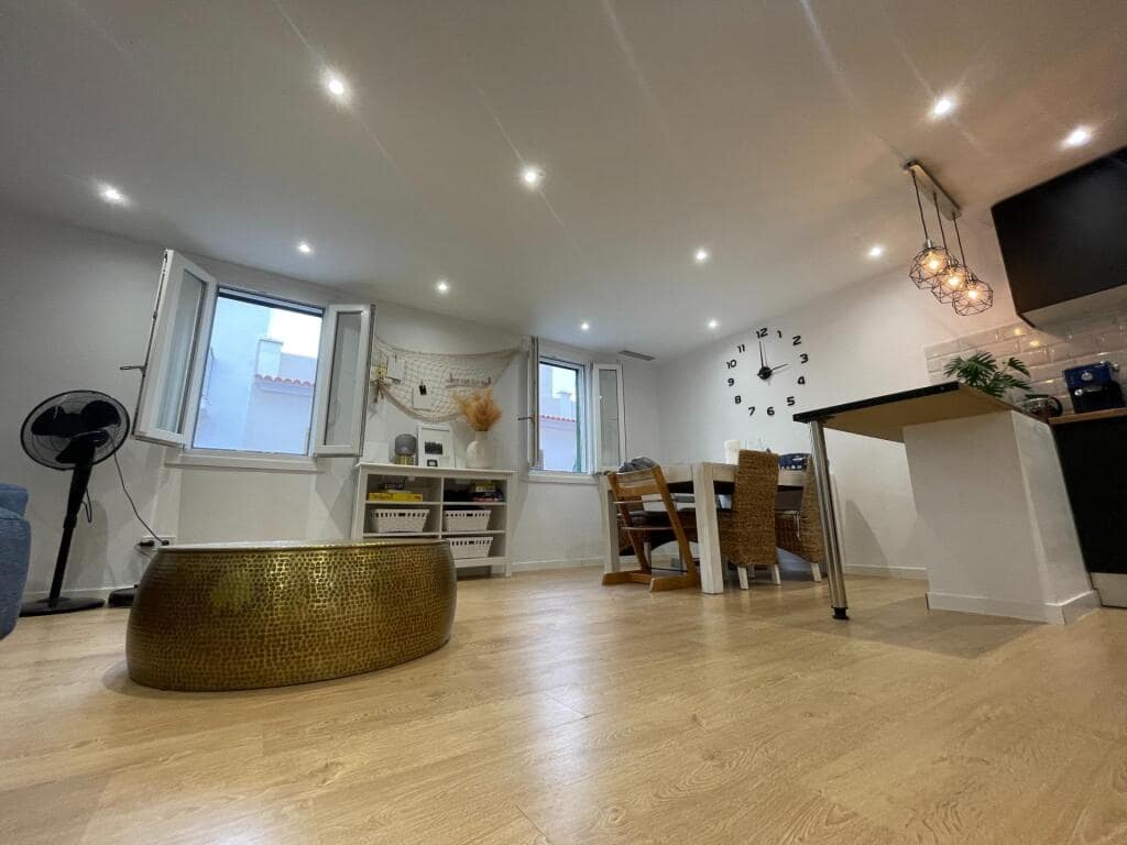 2 sovrum Lägenhet till salu i Palma de Mallorca - 460 000 € (Ref: 9173695)