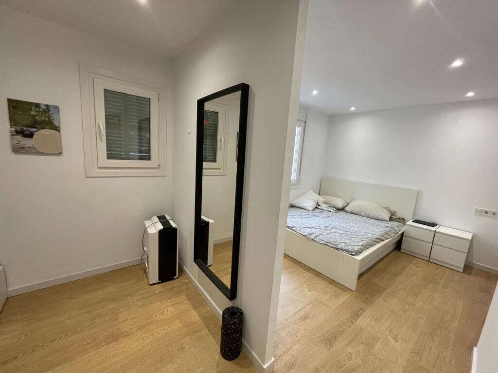 2 sovrum Lägenhet till salu i Palma de Mallorca - 460 000 € (Ref: 9173695)