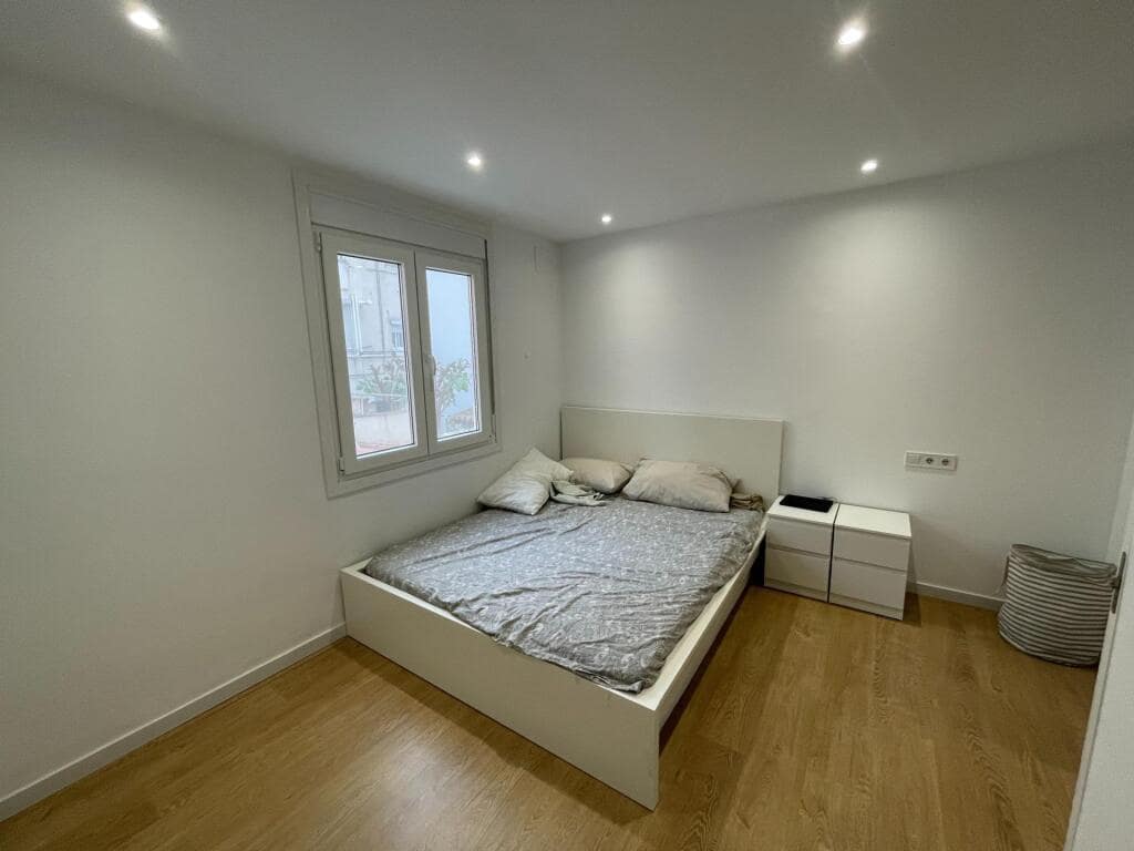 2 sovrum Lägenhet till salu i Palma de Mallorca - 460 000 € (Ref: 9173695)