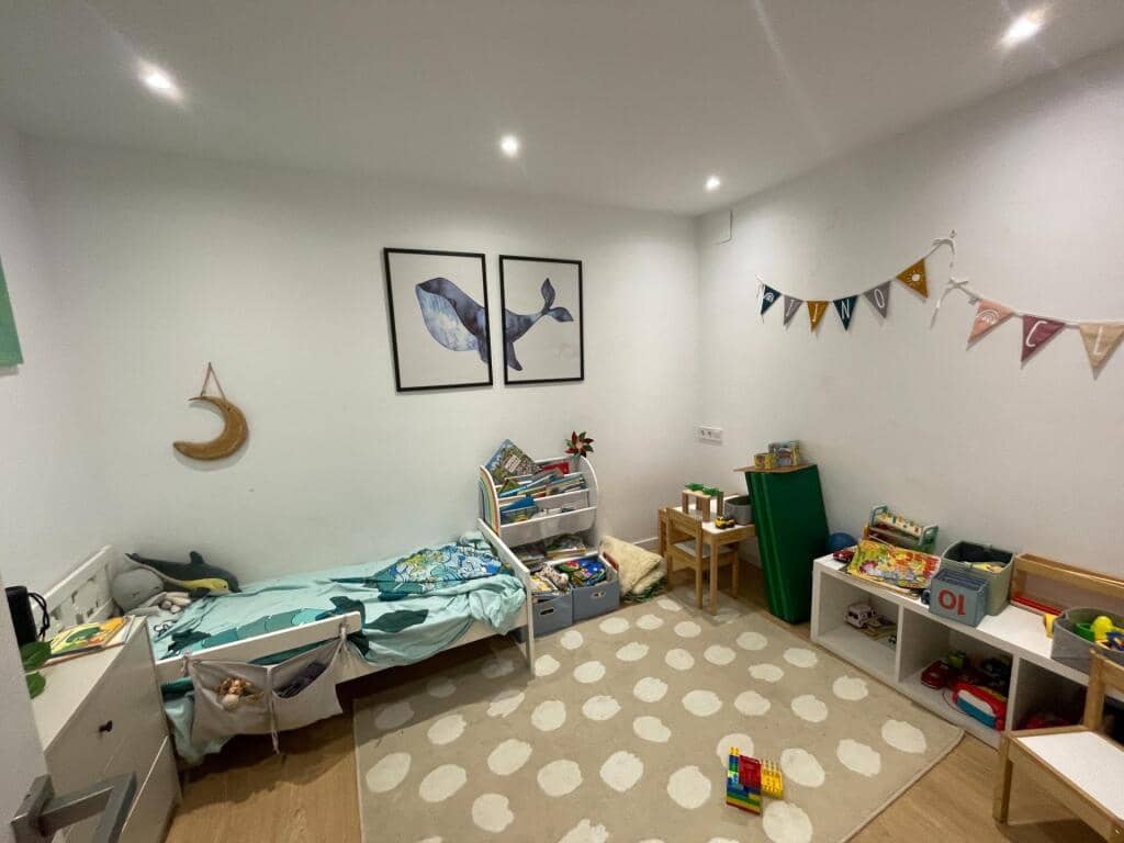 2 sovrum Lägenhet till salu i Palma de Mallorca - 460 000 € (Ref: 9173695)