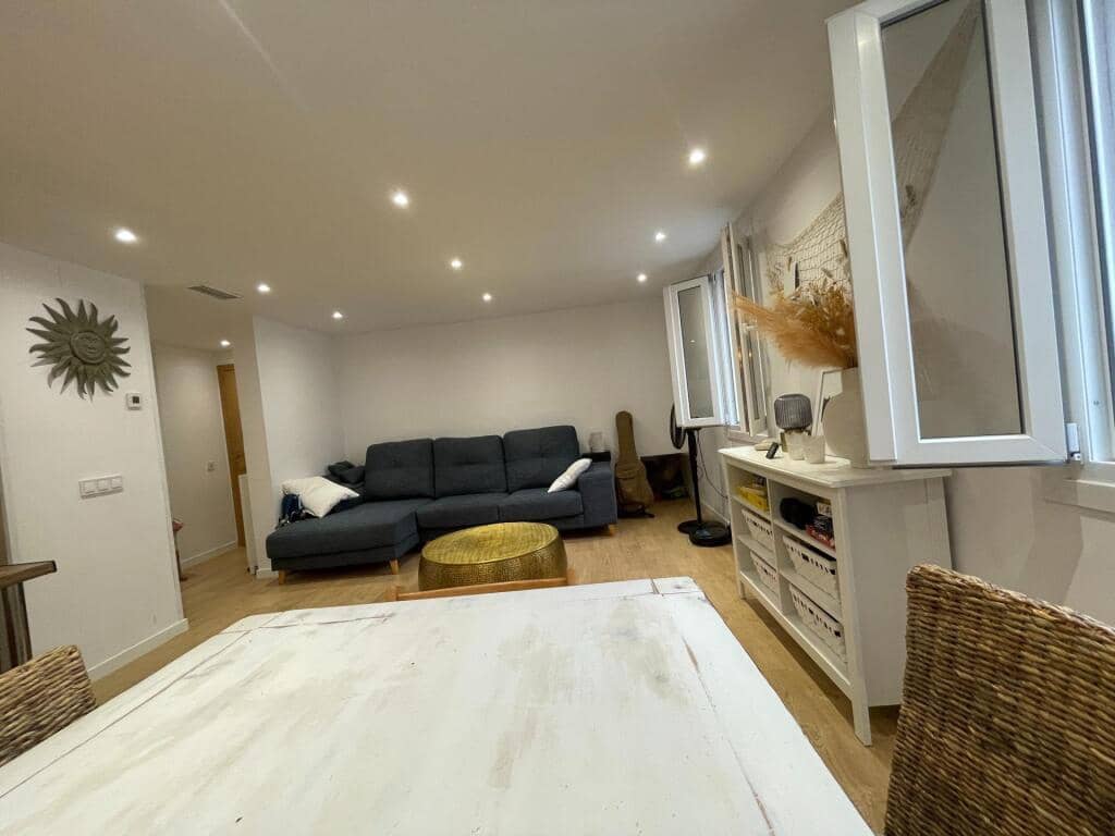 2 sovrum Lägenhet till salu i Palma de Mallorca - 460 000 € (Ref: 9173695)