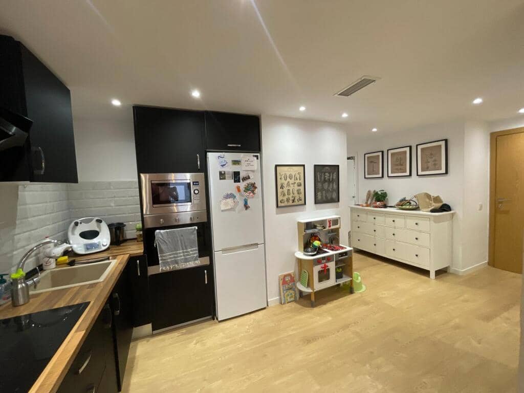 2 sovrum Lägenhet till salu i Palma de Mallorca - 460 000 € (Ref: 9173695)